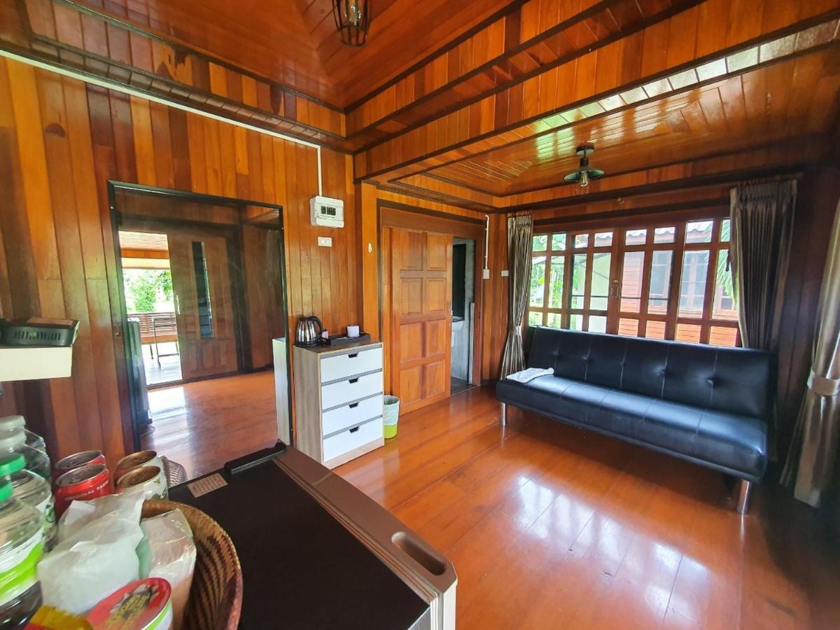 Phuphayot Resort Trang Extérieur photo